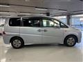 2006 Honda Step WGN