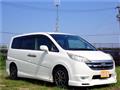 2006 Honda Step WGN