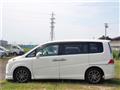 2006 Honda Step WGN