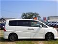2006 Honda Step WGN