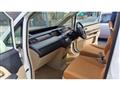 2006 Honda Step WGN