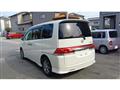 2006 Honda Step WGN