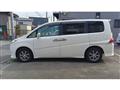 2006 Honda Step WGN