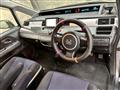 2007 Honda Step WGN