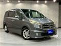 2007 Honda Step WGN