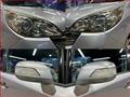 2007 Honda Step WGN