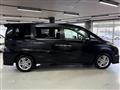 2008 Honda Step WGN