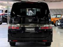2008 Honda Step WGN