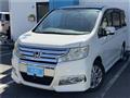 2009 Honda Step WGN