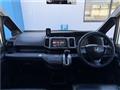 2009 Honda Step WGN