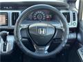 2009 Honda Step WGN