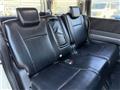 2009 Honda Step WGN