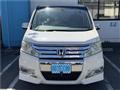 2009 Honda Step WGN