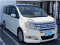 2009 Honda Step WGN