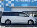 2009 Honda Step WGN