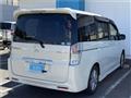 2009 Honda Step WGN