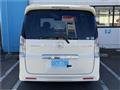 2009 Honda Step WGN