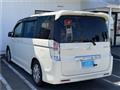 2009 Honda Step WGN
