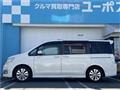 2009 Honda Step WGN