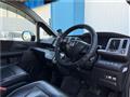 2009 Honda Step WGN