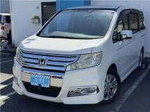 2009 Honda Step WGN