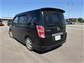2009 Honda Step WGN