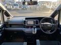 2009 Honda Step WGN
