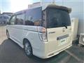 2009 Honda Step WGN