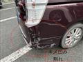 2009 Honda Step WGN