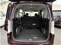 2009 Honda Step WGN
