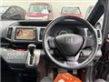 2009 Honda Step WGN