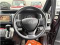 2009 Honda Step WGN
