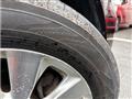 2009 Honda Step WGN