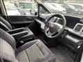 2009 Honda Step WGN