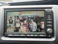 2009 Honda Step WGN