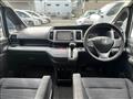 2009 Honda Step WGN