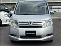 2009 Honda Step WGN