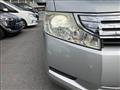 2009 Honda Step WGN