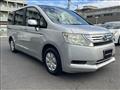 2009 Honda Step WGN