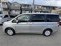 2009 Honda Step WGN