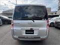 2009 Honda Step WGN