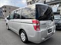 2009 Honda Step WGN