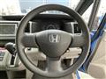 2009 Honda Step WGN