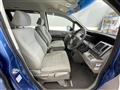 2009 Honda Step WGN