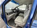 2009 Honda Step WGN