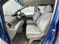 2009 Honda Step WGN