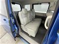 2009 Honda Step WGN