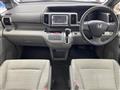 2009 Honda Step WGN