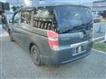 2010 Honda Step WGN