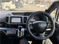 2010 Honda Step WGN